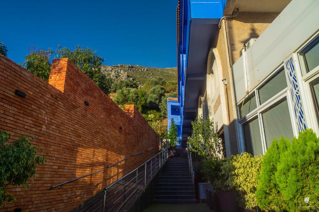 Hotel Jibal Chaouen photo 4