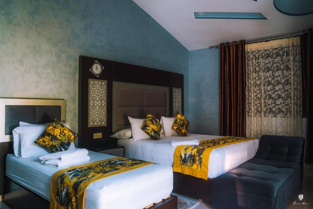 Hotel Jibal Chaouen photo 2