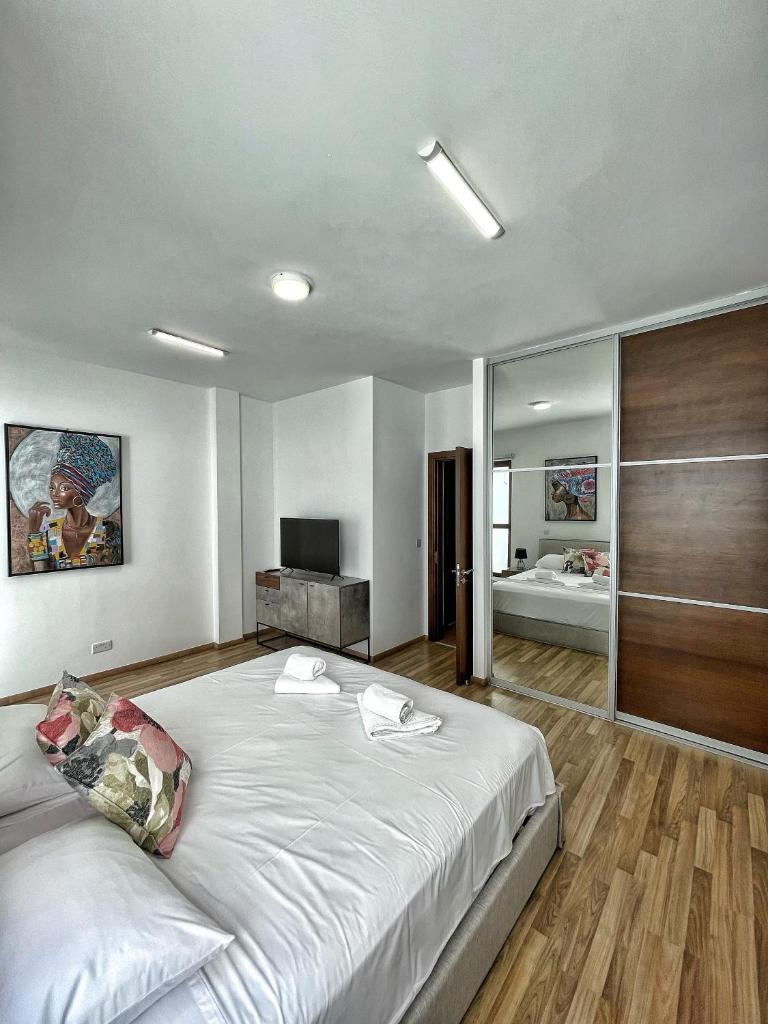 Charming House in the Heart of Limassol