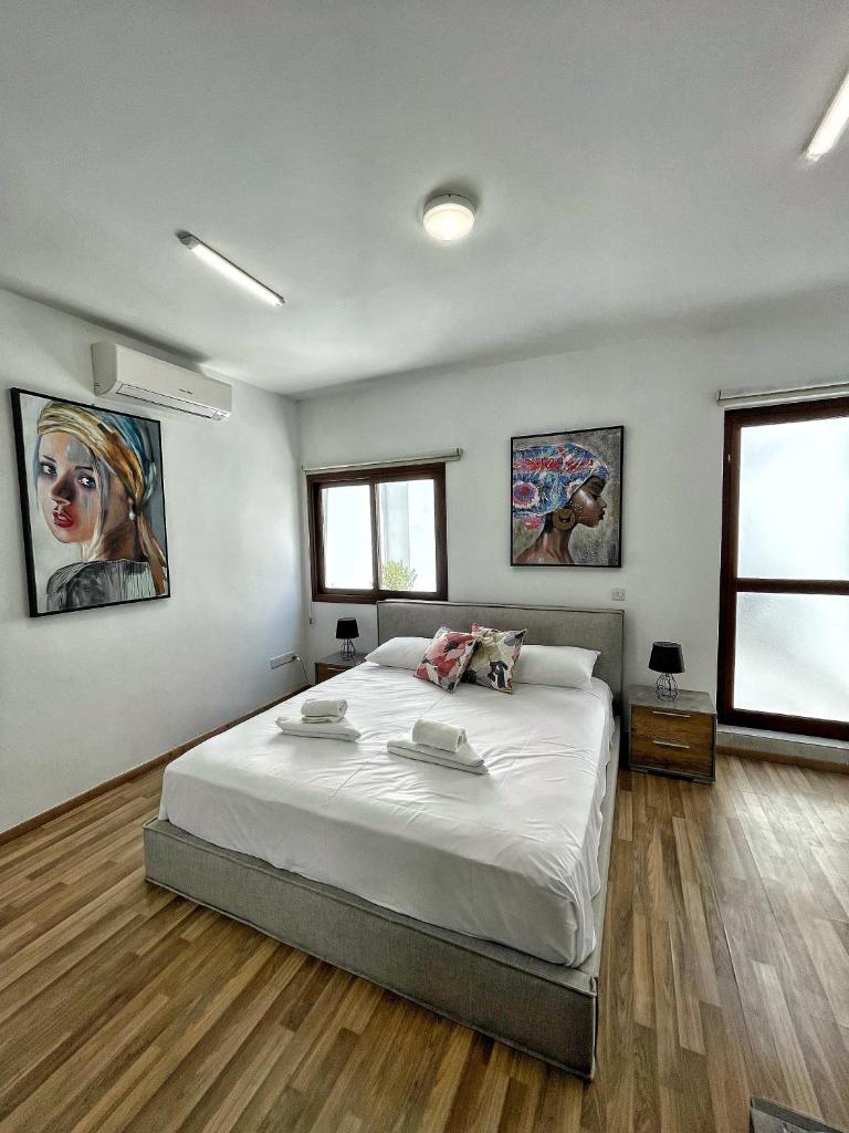 Charming House in the Heart of Limassol photo 1