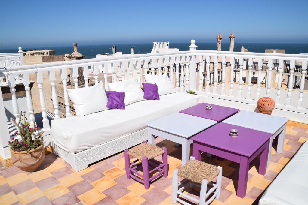 Riad Saltana photo 2