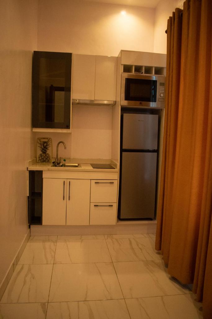Sapphire Residences by Crystal photo 2