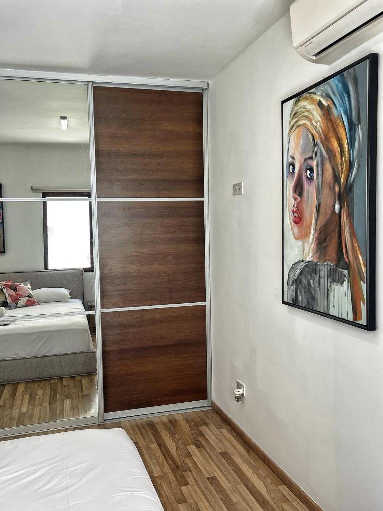 Charming House in the Heart of Limassol photo 3