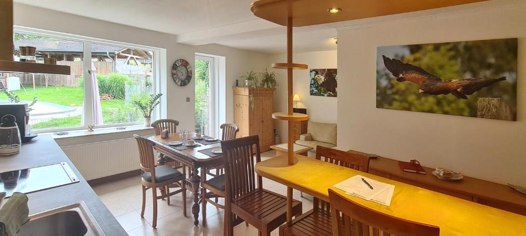 Ferienwohnung Hedfan im Cnauceltaidd photo 2
