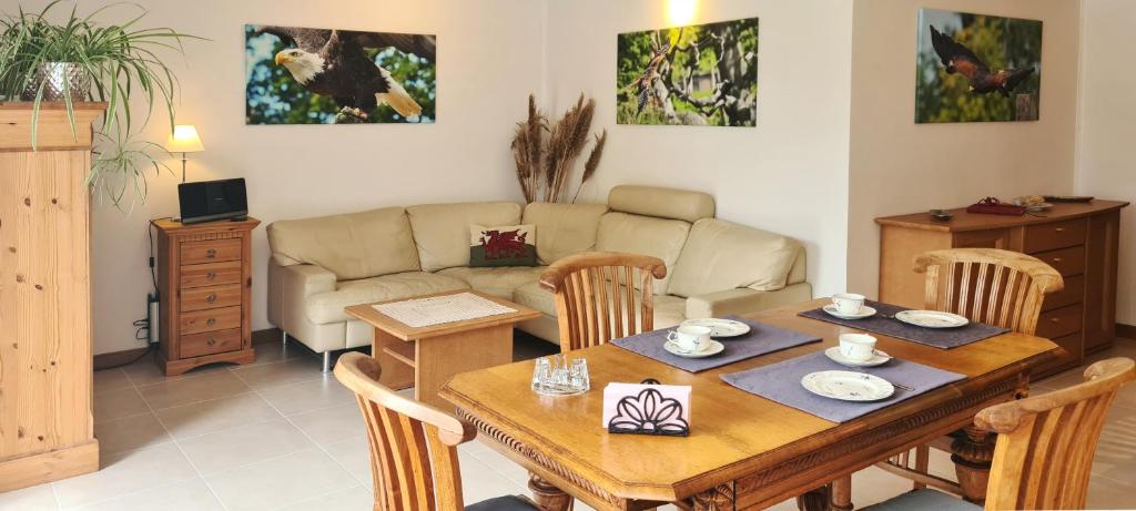 Ferienwohnung Hedfan im Cnauceltaidd photo 3