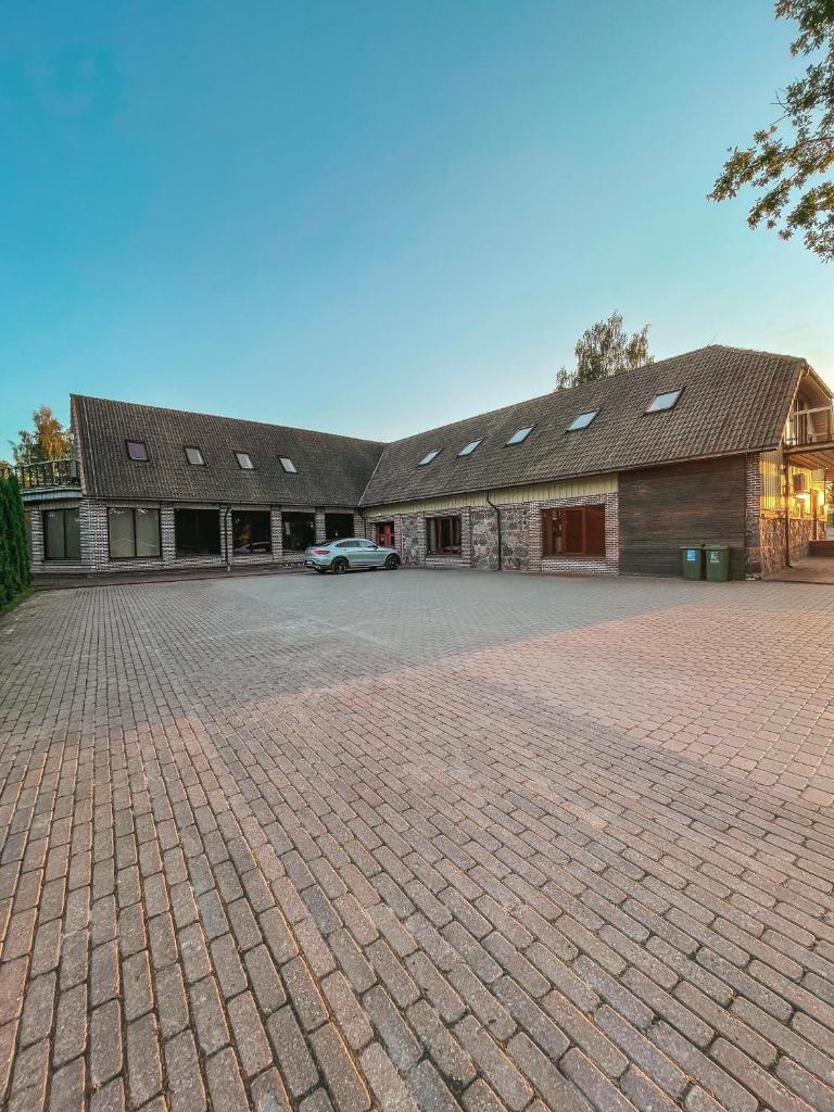 Cozy room with kitchen near the lake photo 1