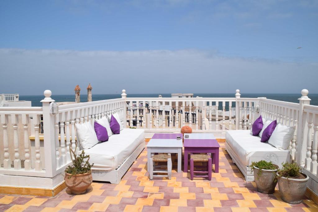 Riad Saltana photo 3