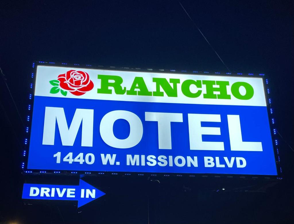 Rancho Motel - Ontario Airport photo 3
