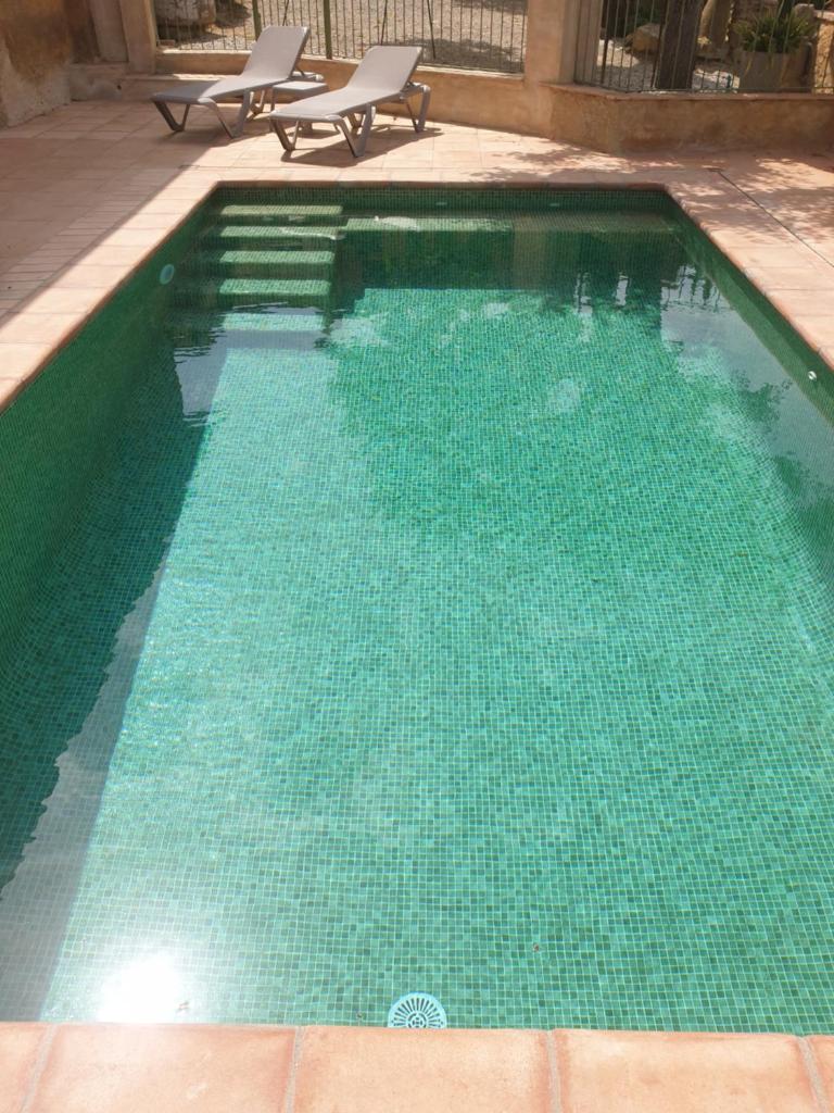 Apartaments Rurals Ai Manyac photo 2