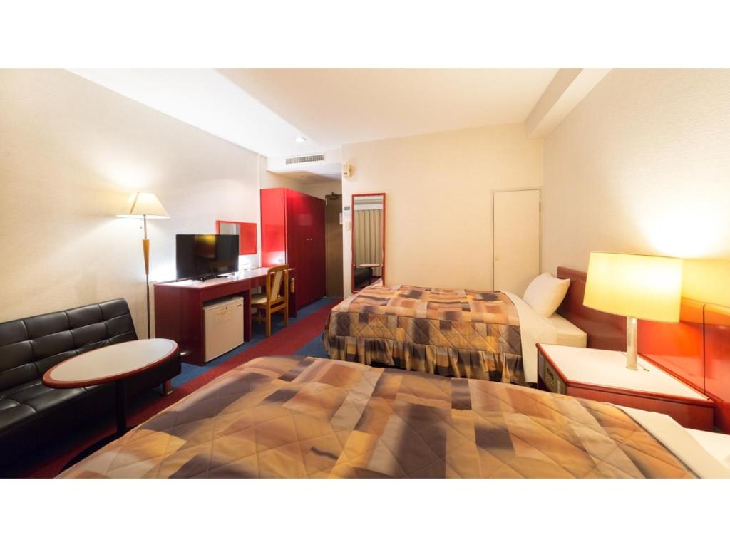 Sunrise Inn - Vacation STAY 75398v photo 2
