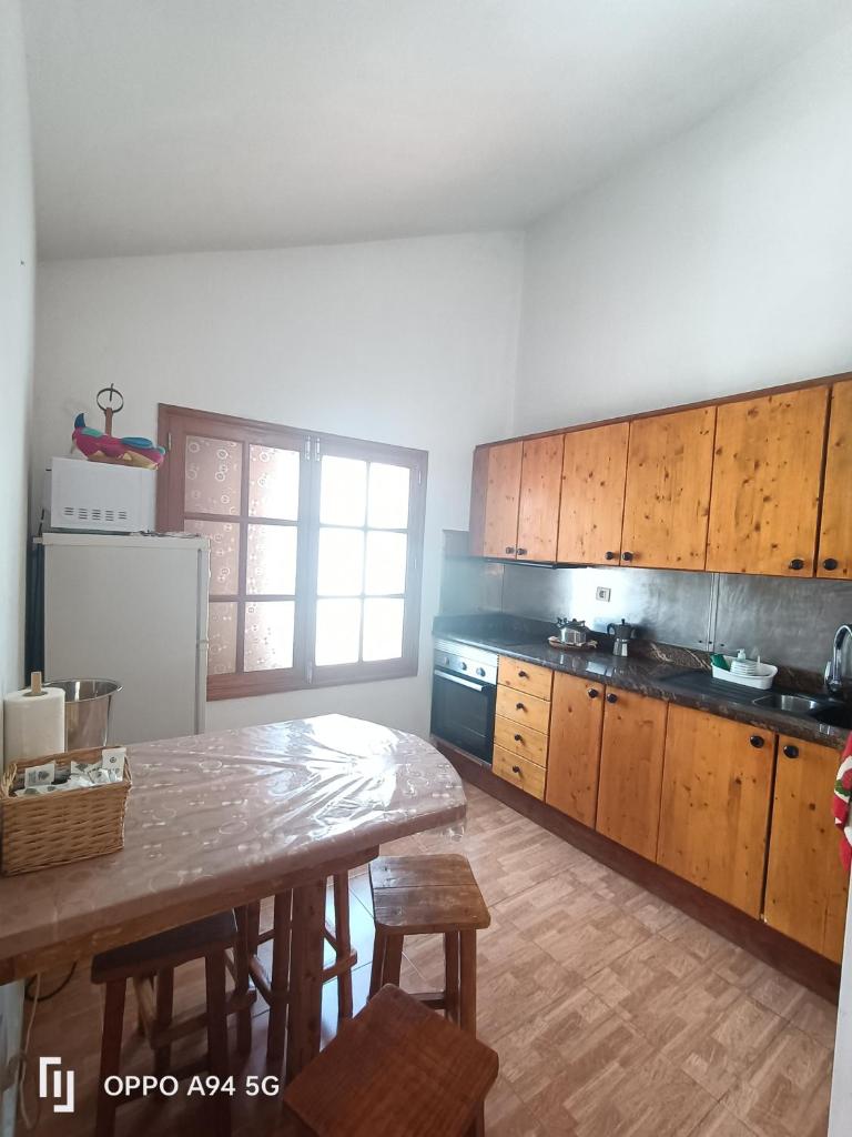 Chalet Juana La Concha Valle de Agaete photo 4