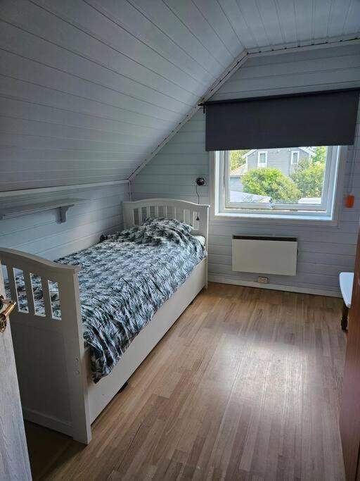 Trivelig hus sentralt på Storslett photo 4