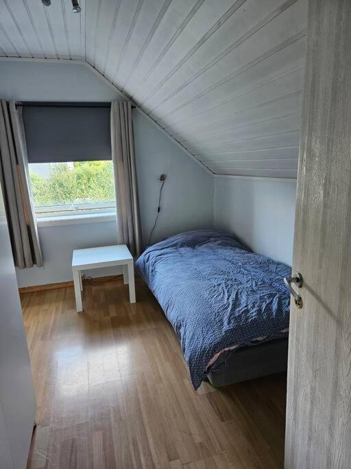 Trivelig hus sentralt på Storslett photo 3