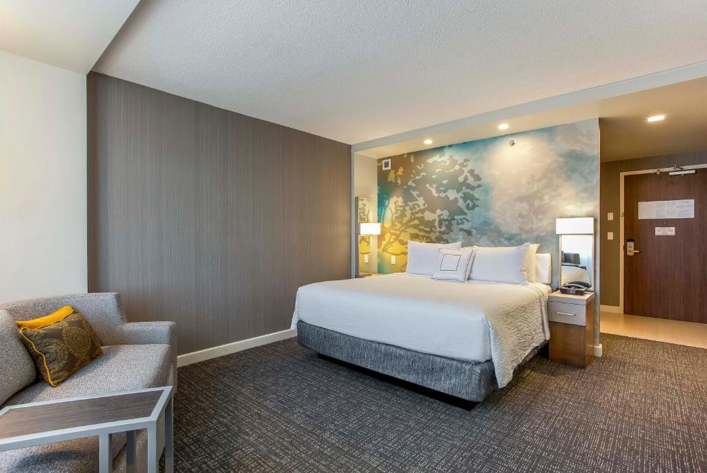 Courtyard by Marriott Montreal West Island/Baie D’Urfe photo 1