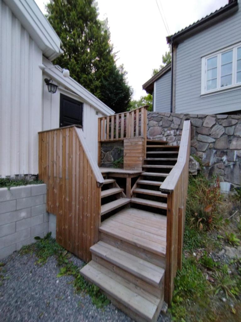 Sørlandshus med 3 soverom photo 3