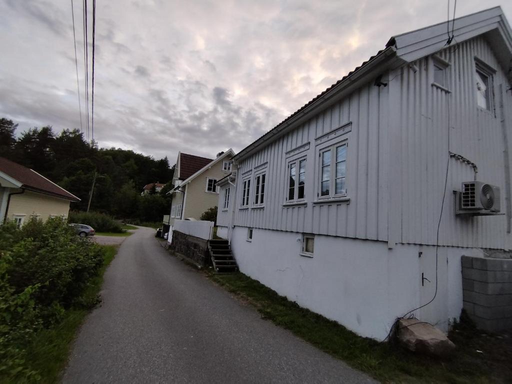 Sørlandshus med 3 soverom photo 2