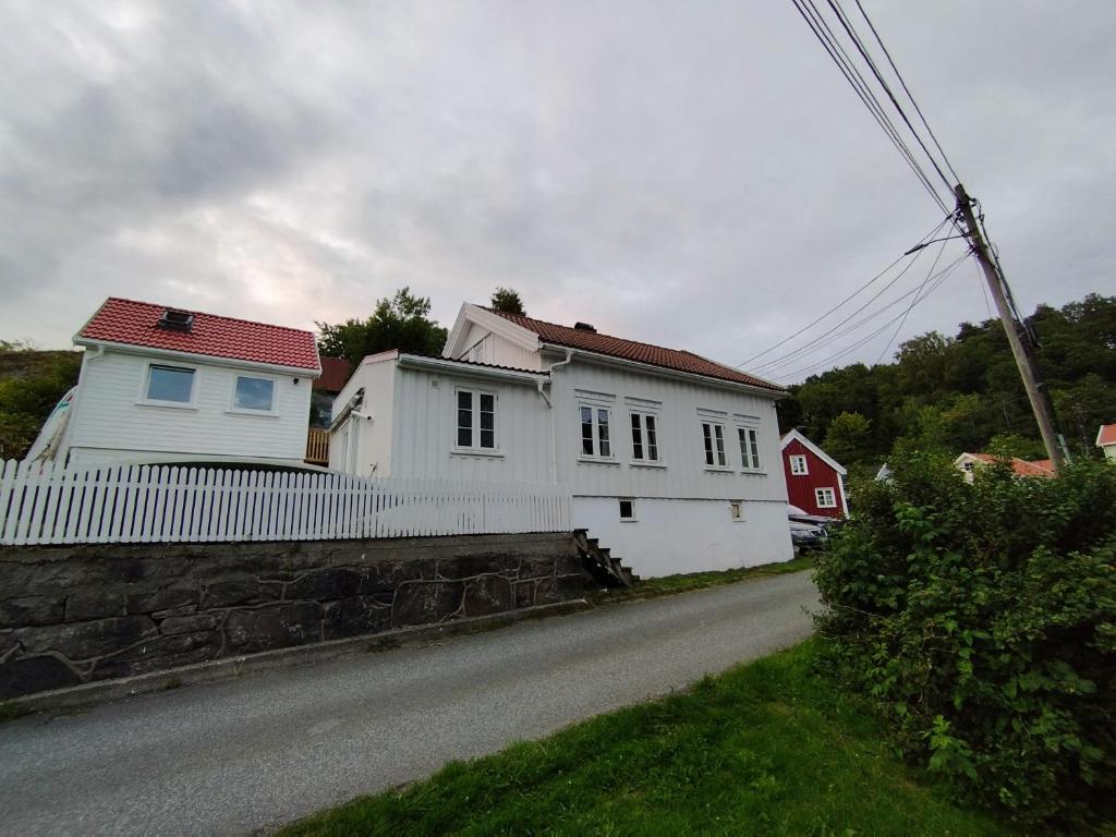 Sørlandshus med 3 soverom photo 1
