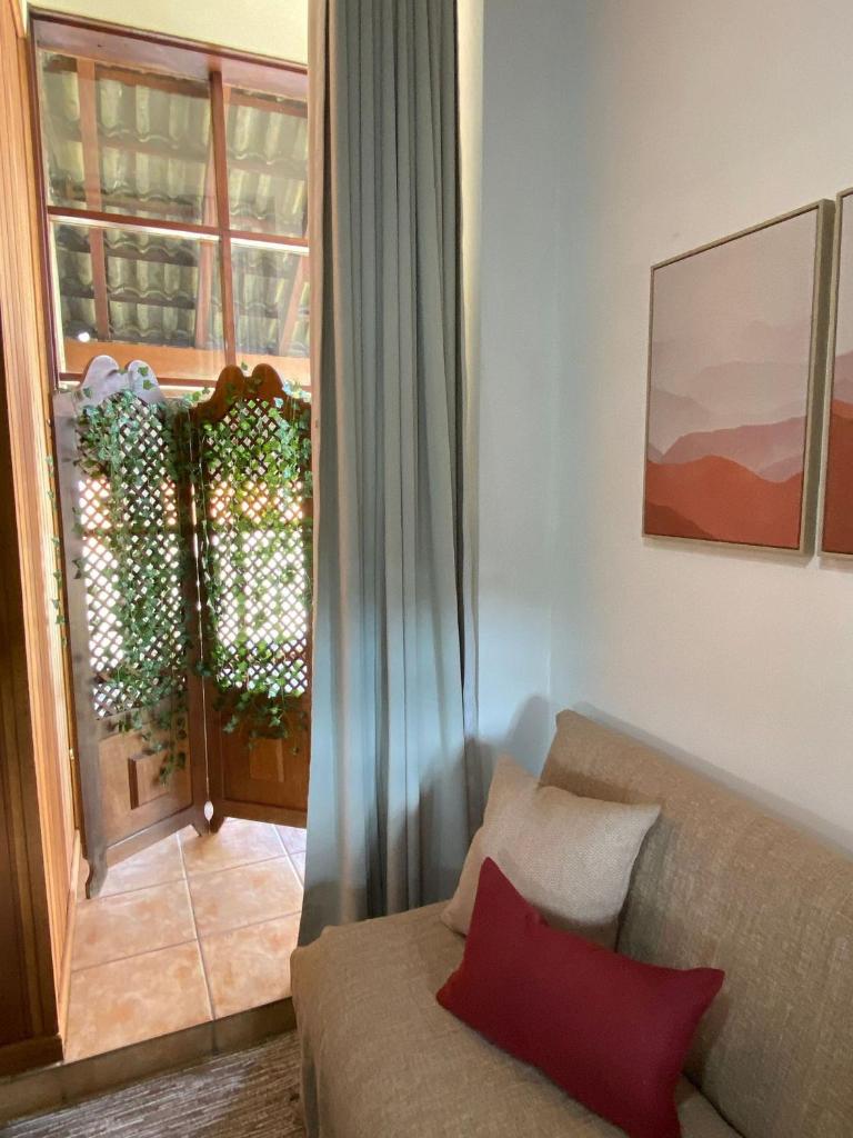 Casa chalé com vista para montanha photo 3
