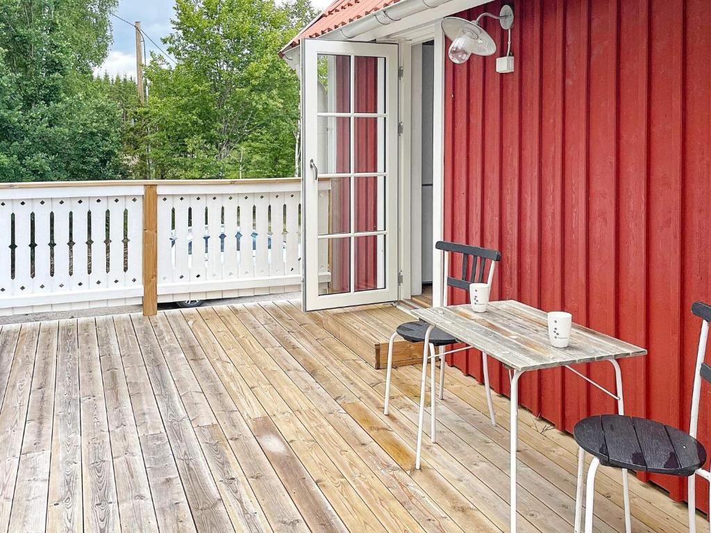 Holiday home HÄRADSBÄCK photo 3
