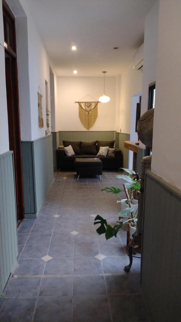 La casona loft