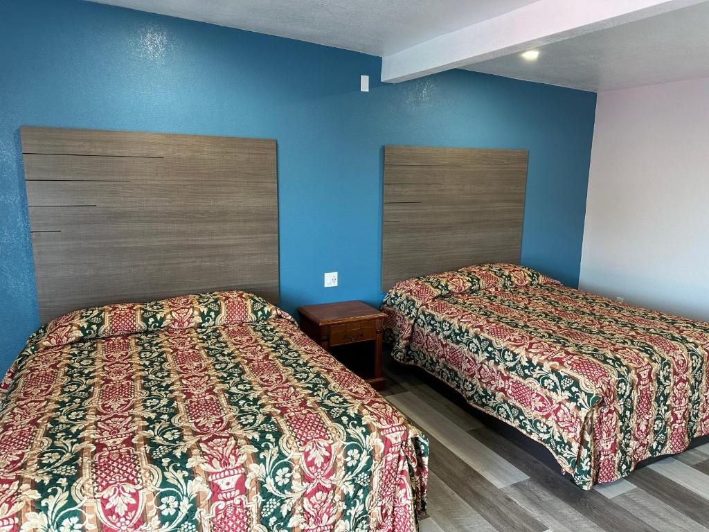 Rancho Motel - Ontario Airport photo 2
