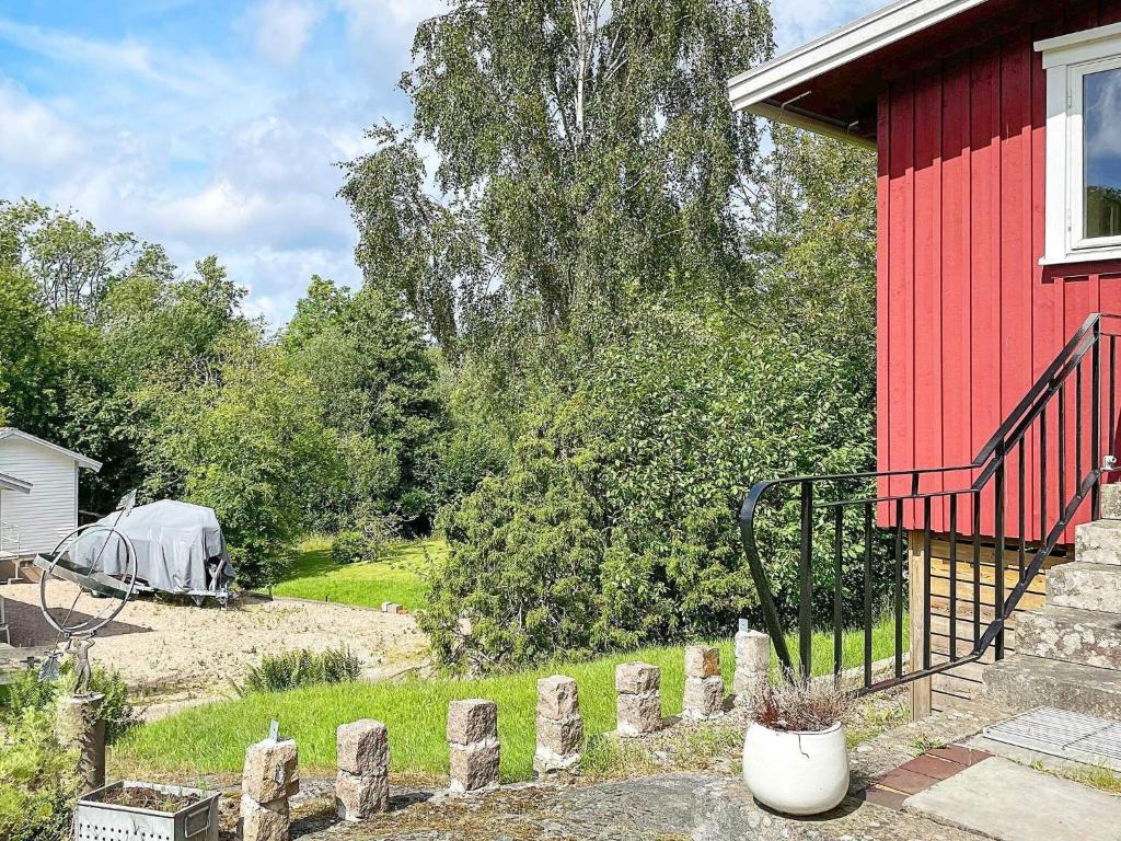 Holiday home UDDEVALLA XL photo 4