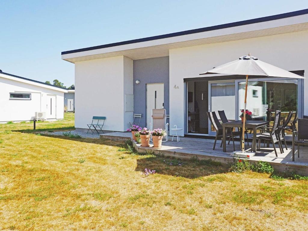 Holiday home GOTLANDS TOFTA V photo 1