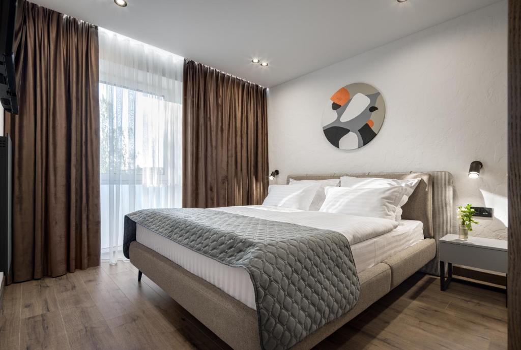 Apartel Uzhhorod photo 1