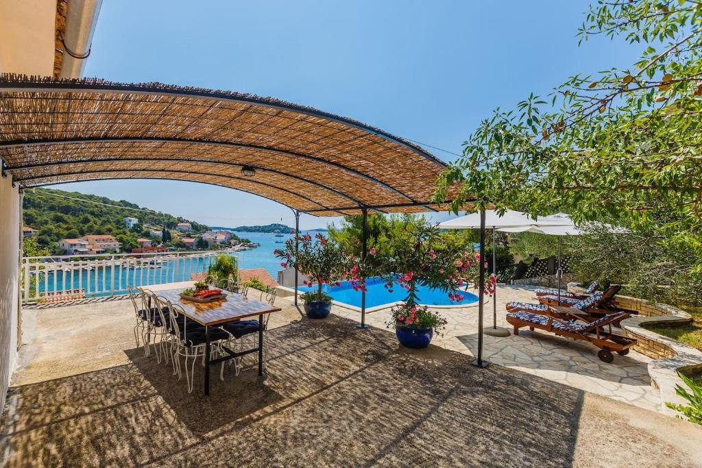 Unique Villa w/Pool, Teracess - Spectacular View photo 4