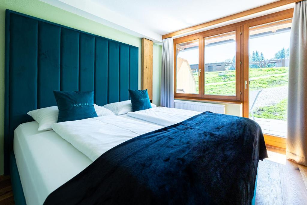 Wellness Aparthotel "Lechlife" incl Pool & Spabereich - 400m zum Lift photo 3