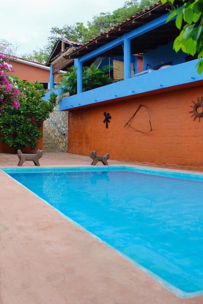 Casa Azul photo 4