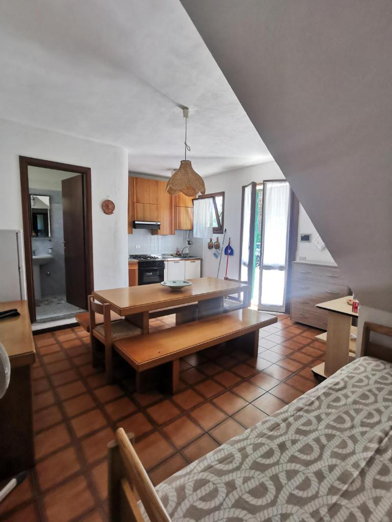 Casa Pineta photo 2