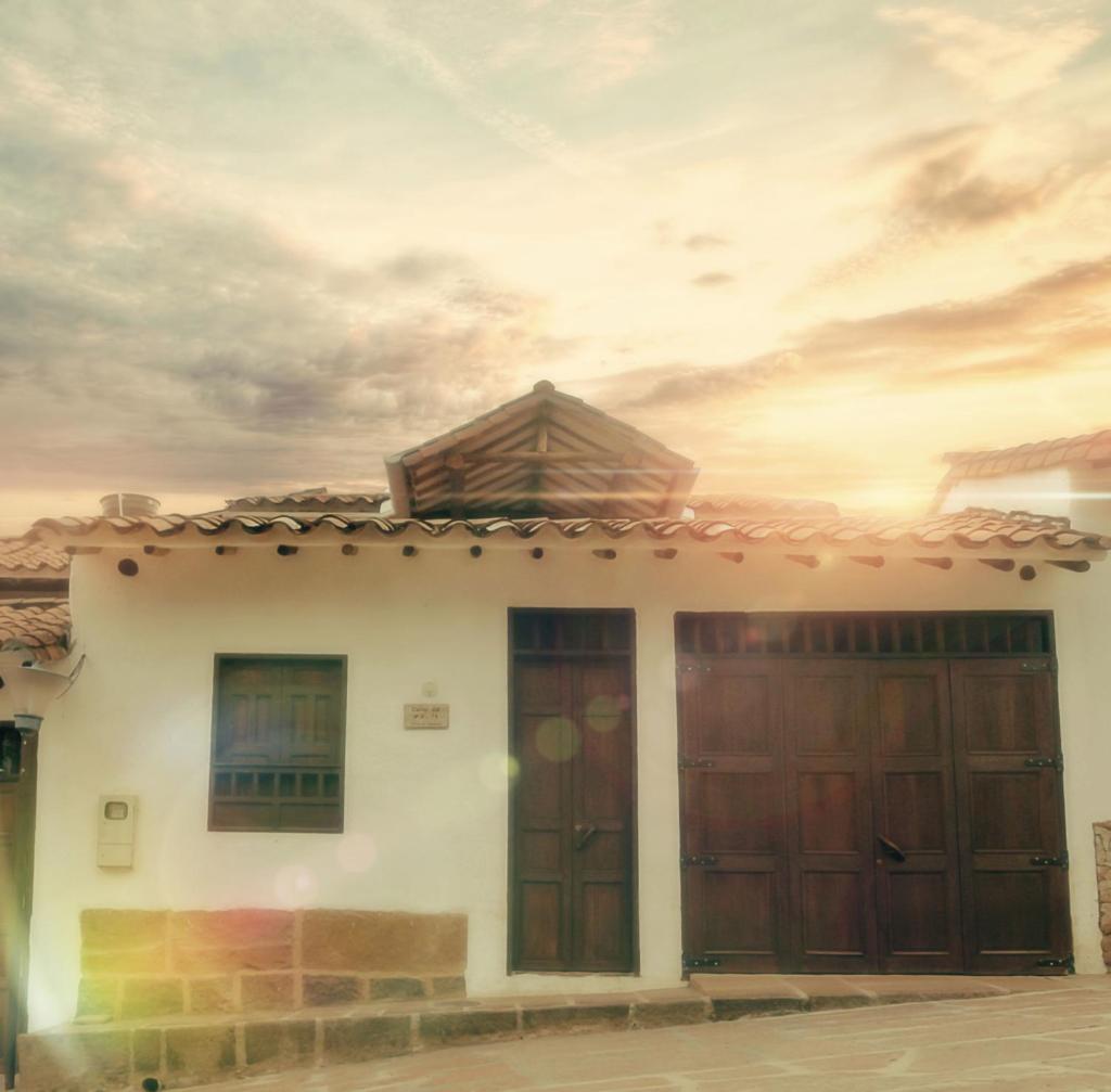 Casa de Huéspedes Samuel photo 3