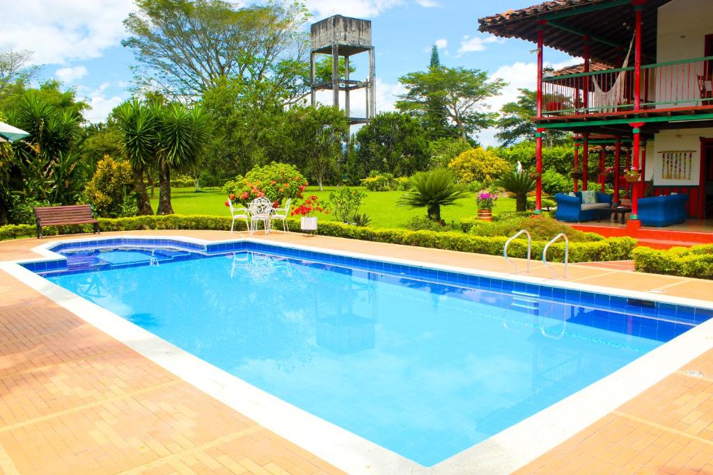 Casa Abbá Hotel