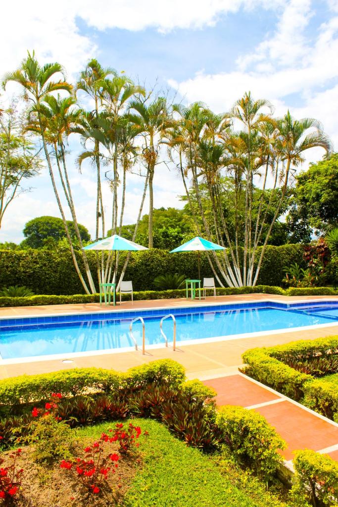 Casa Abbá Hotel photo 4