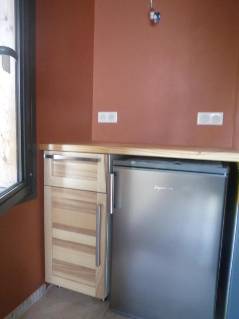 Chambre dans gîtes indépendant en Périgord Noir photo 1