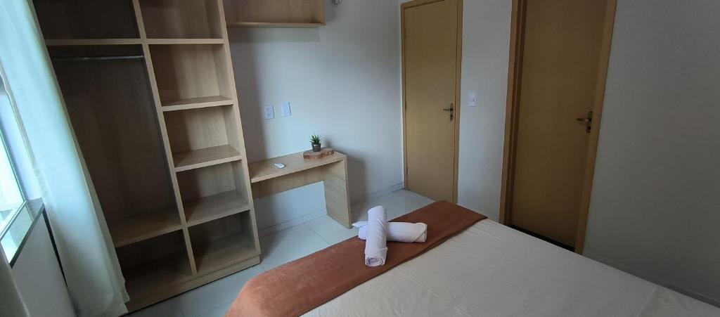 Confort Lencois Preguicas photo 1