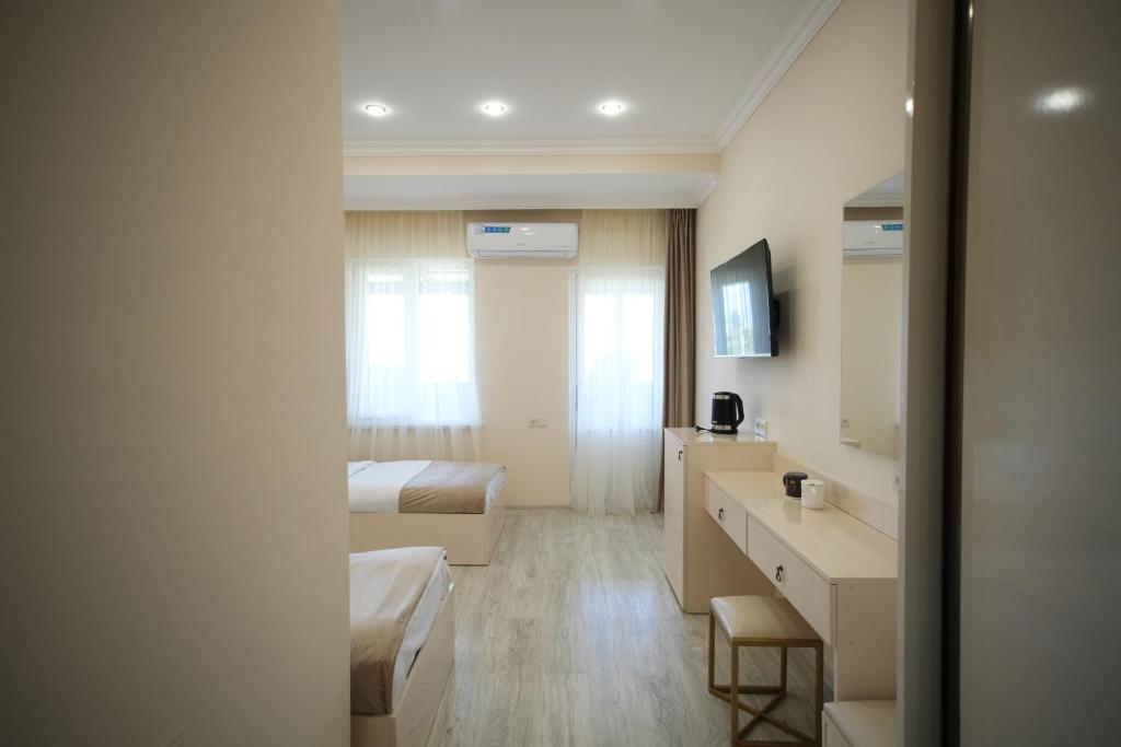 WHITE HOTEL GYUMRI photo 4