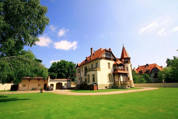 PAŁACYK BUDGET photo 4