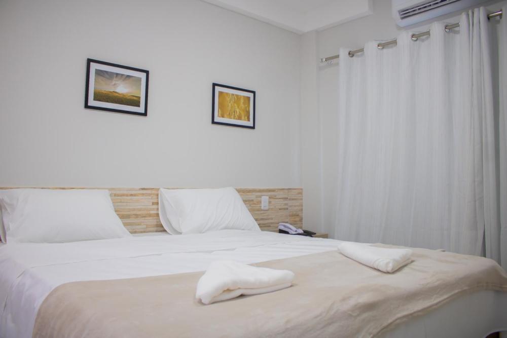 Hotel Premium Portal do Cerrado photo 1