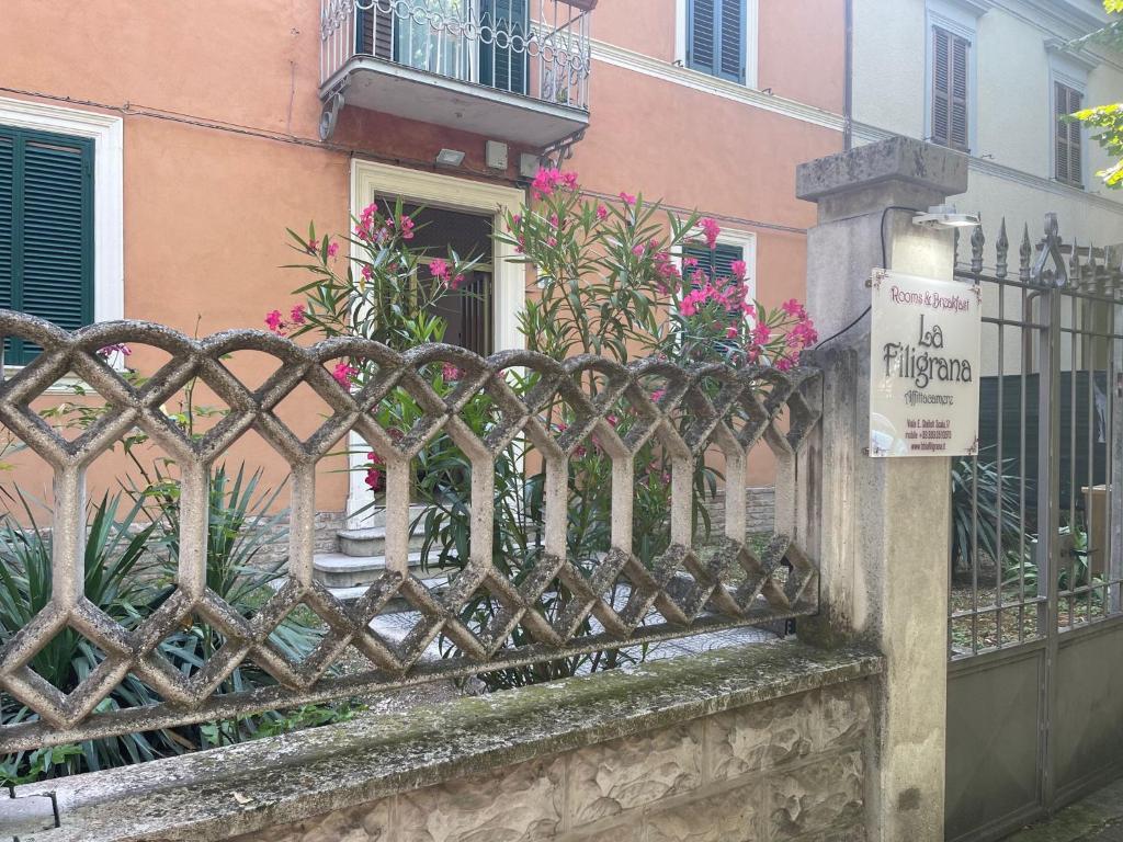 Affittacamere La Filigrana (Ospedale) photo 2