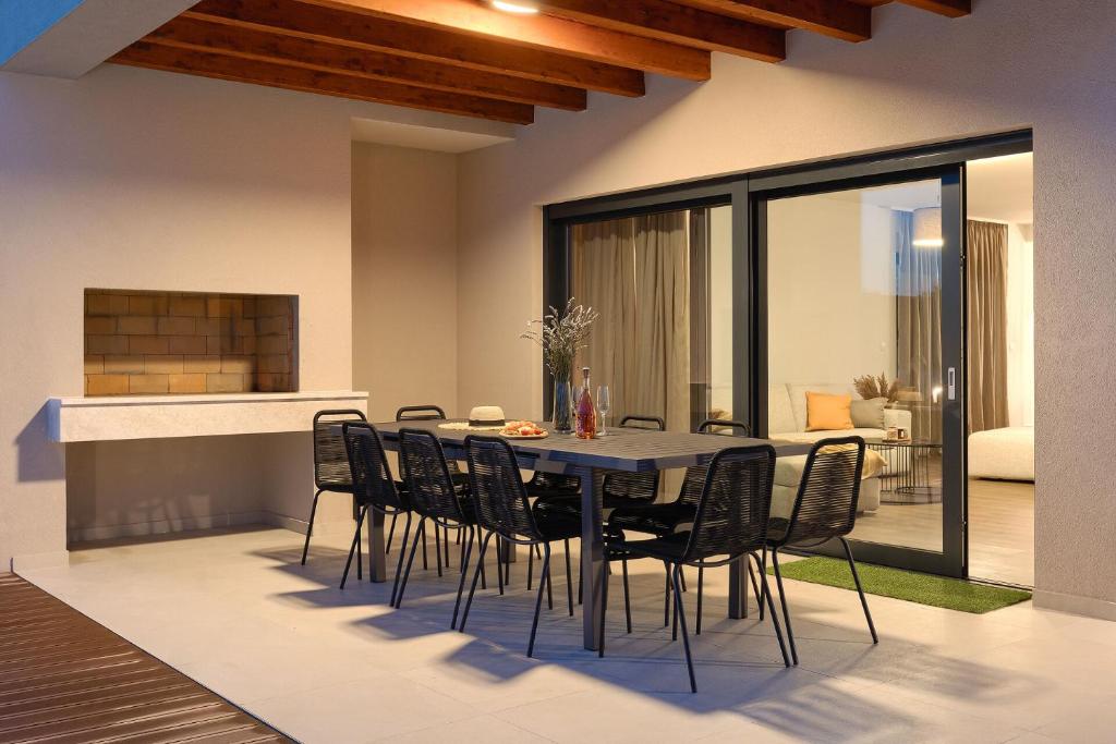 Villa Istria Artsi photo 3