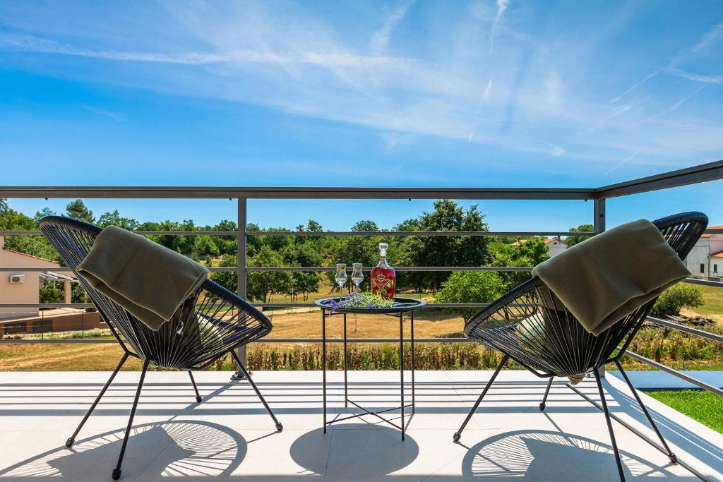 Villa Istria Artsi photo 4