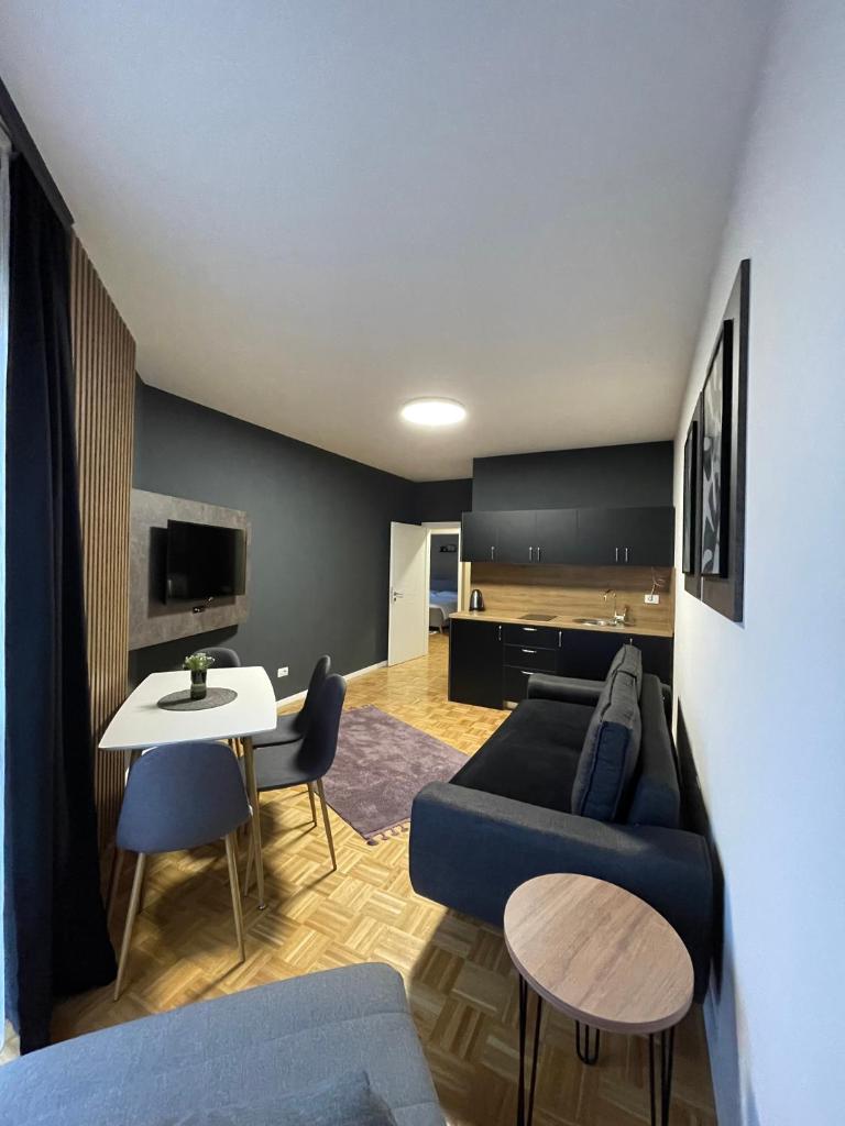 Premium Apartments photo 2