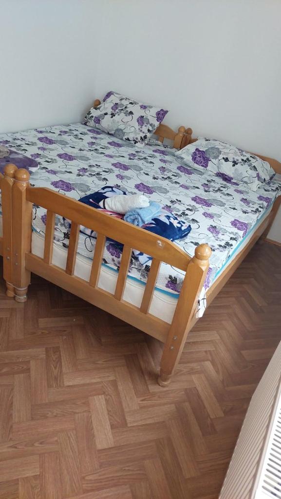 Big apartman - Free parking photo 4
