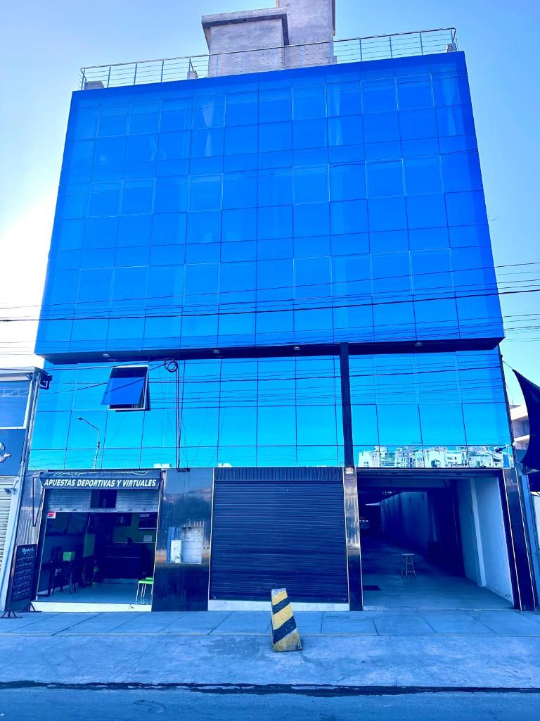 HOTEL DORADO AREQUIPA photo 1