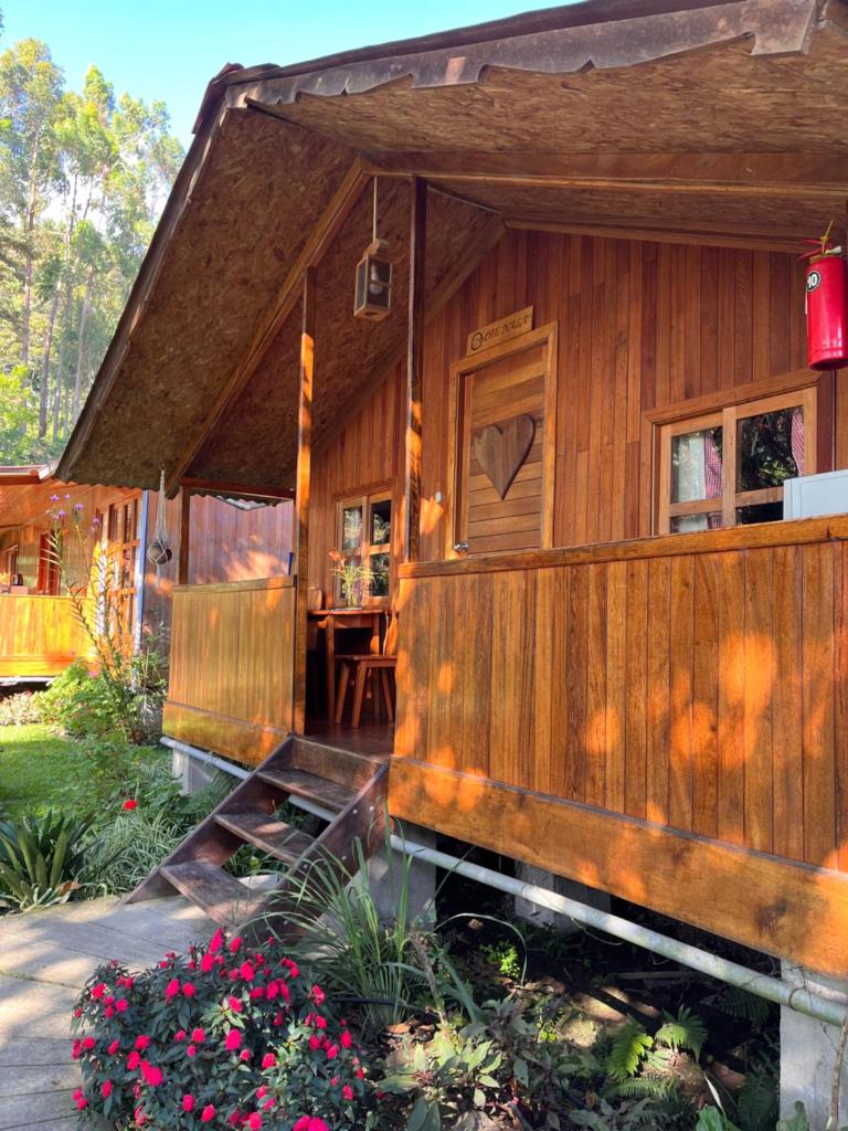Carolina Egg Gasthaus photo 4