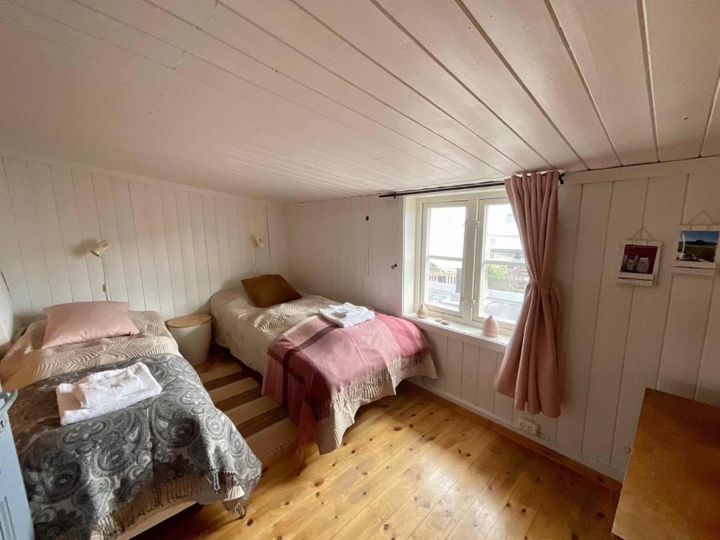 Stamsund Authentic Rorbu photo 4