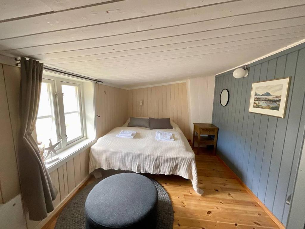 Stamsund Authentic Rorbu photo 3
