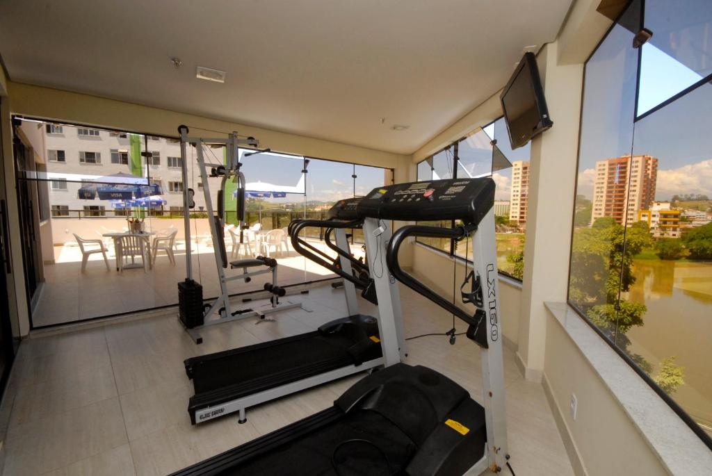 River Park Hotel photo 1